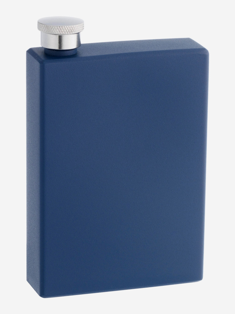 Фляжка S.Quire, 0,24 л, сталь