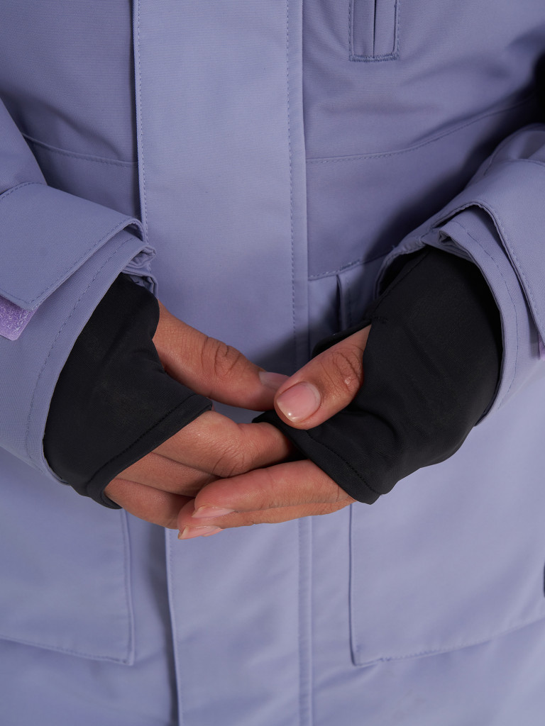 Куртка сноубордическая женская Airblaster Stay Wild