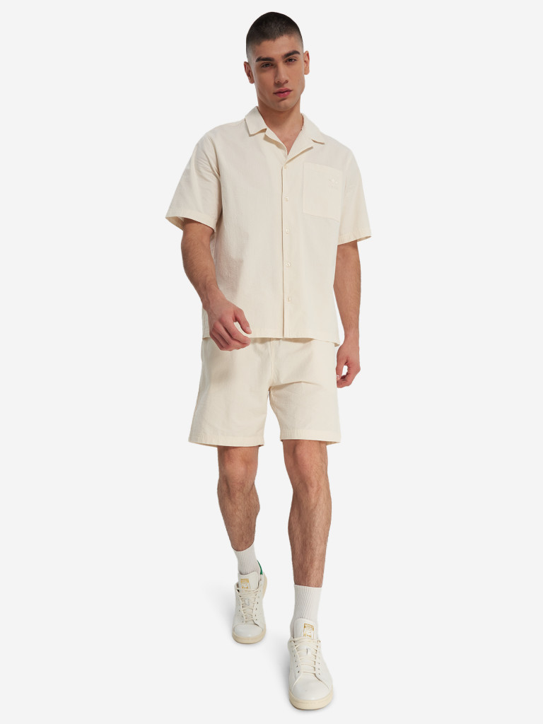 Футболка мужская adidas Ess+