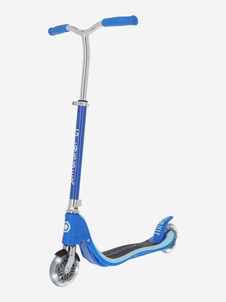 Самокат детский Globber Flow 125 Lights