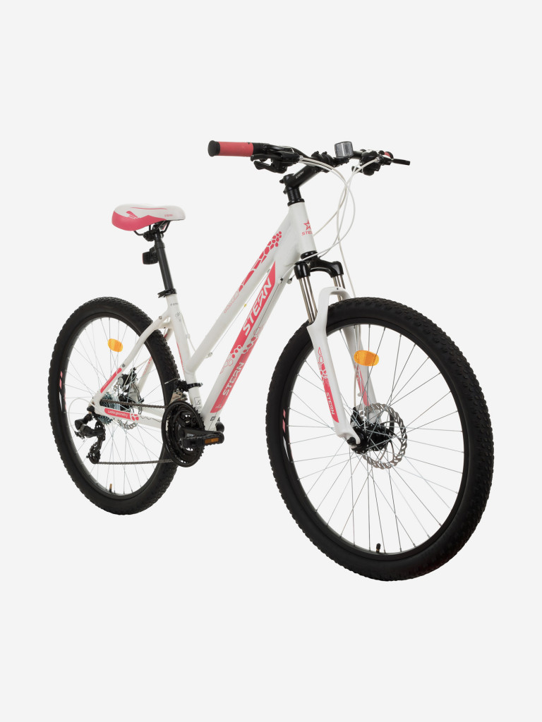 Велосипед горный женский Stern Mira 1.0 26"