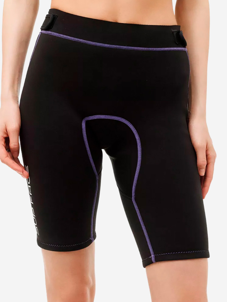 Шорты неопреновые женские SUP face YMT39 2.5 мм