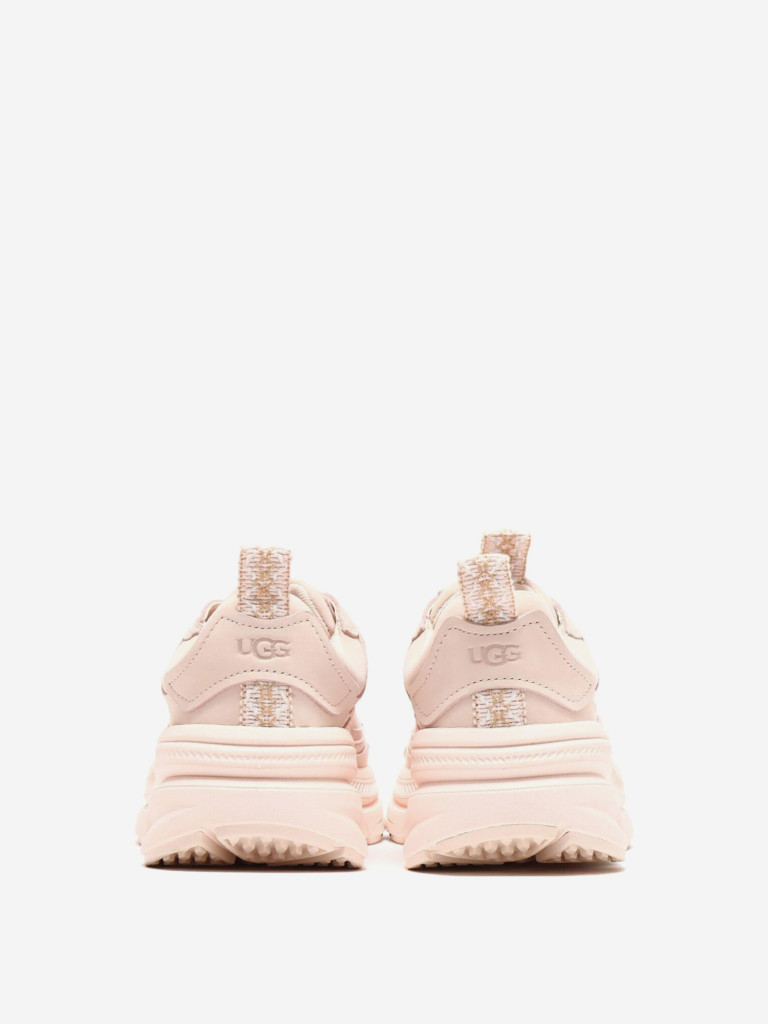 Кроссовки UGG CA1 Trainer Rosy