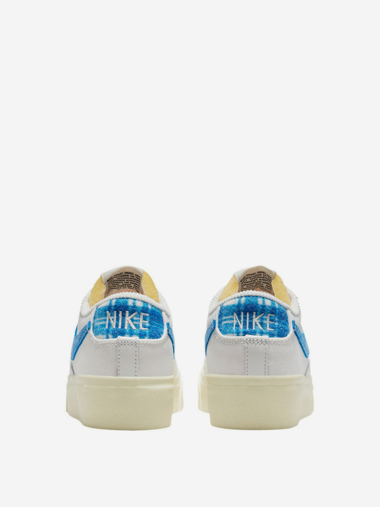 Кеды женские Nike Blazer Platform