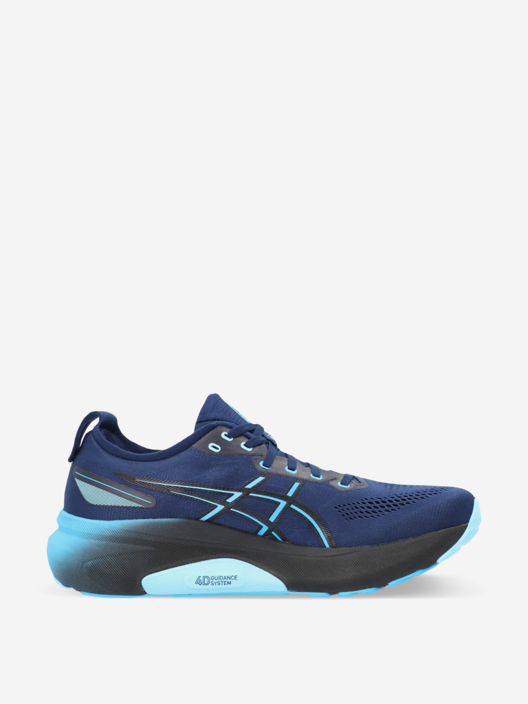 Кроссовки мужские ASICS Gel-Kayano 31