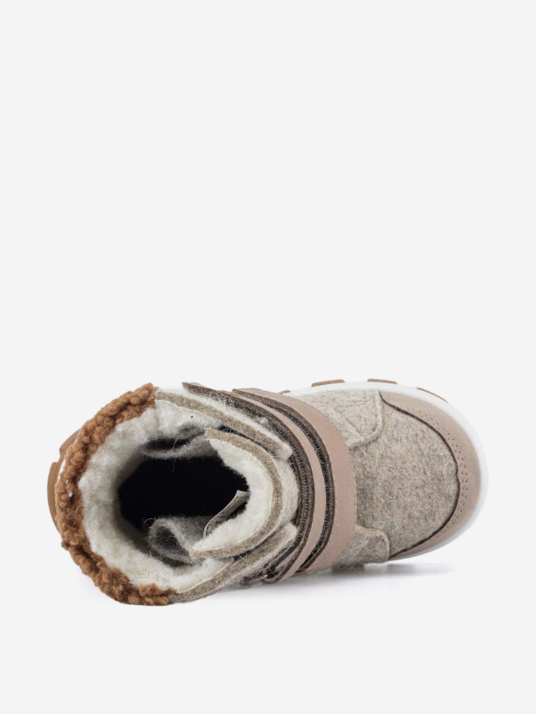 Валенки для мальчика Котофей