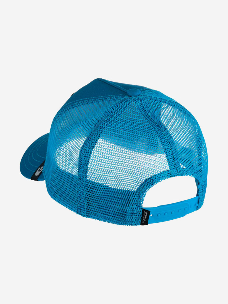 Бейсболка с сеточкой GOORIN BROTHERS 101-0413