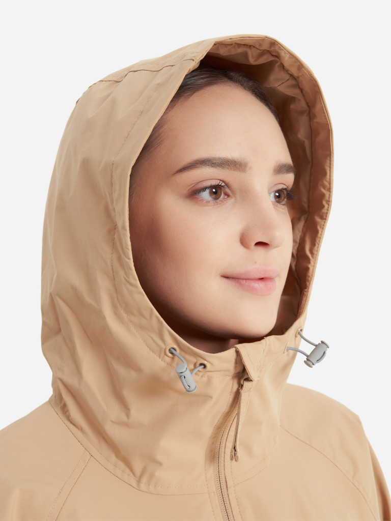 Ветровка женская Columbia Park Ii Jacket