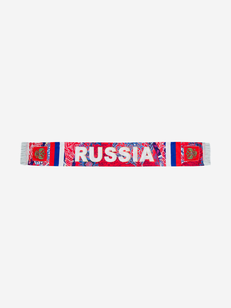 Шарф BRO RUSSIAN