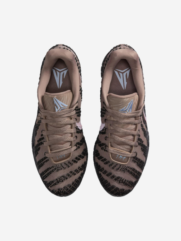 Кроссовки баскетбольные мужские Nike Ja Morant 3