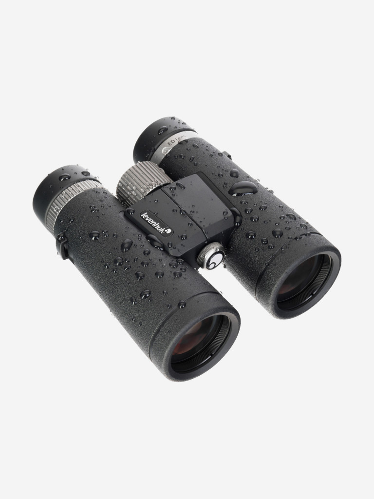 Бинокль Levenhuk Nitro ED 10x42