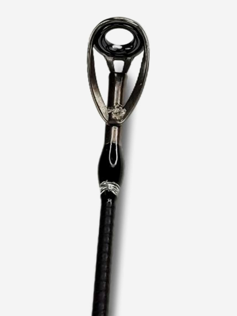 Спиннинг Okuma ALARIS LIGHT JIG 802UL (2.40м до 12гр) 2sec