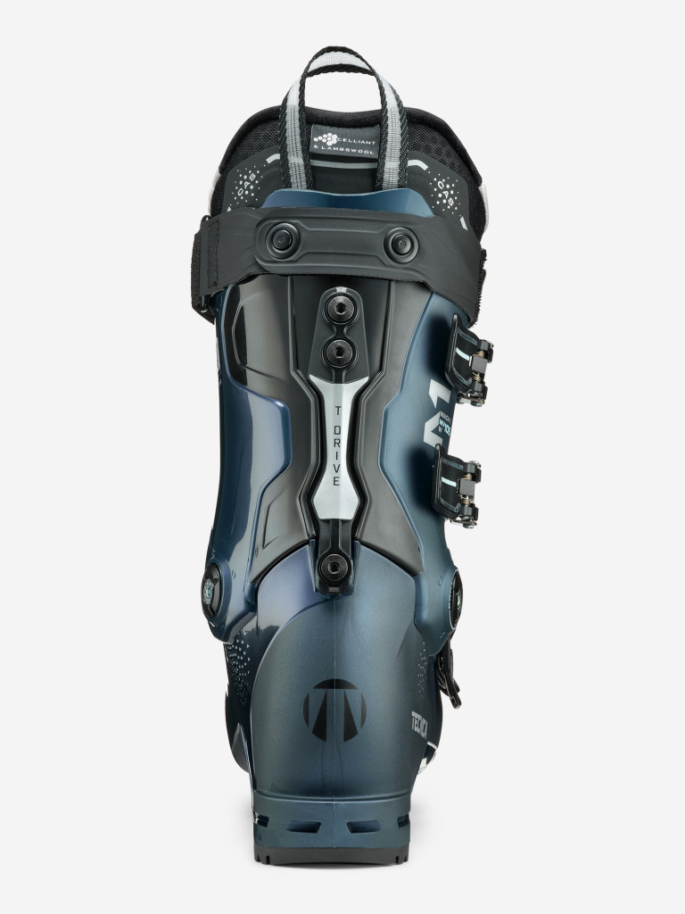 Ботинки горнолыжные женские Tecnica Mach1 MV 105 W TD GW