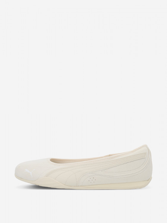 Балетки женские PUMA Catch Soleil Ballerina Sd