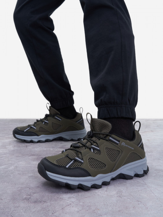 Полуботинки для мальчиков Outventure Bestway