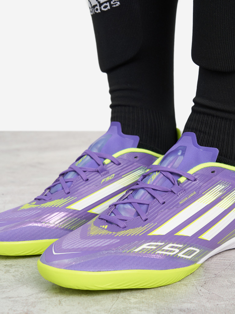 Бутсы мужские Adidas F50 League