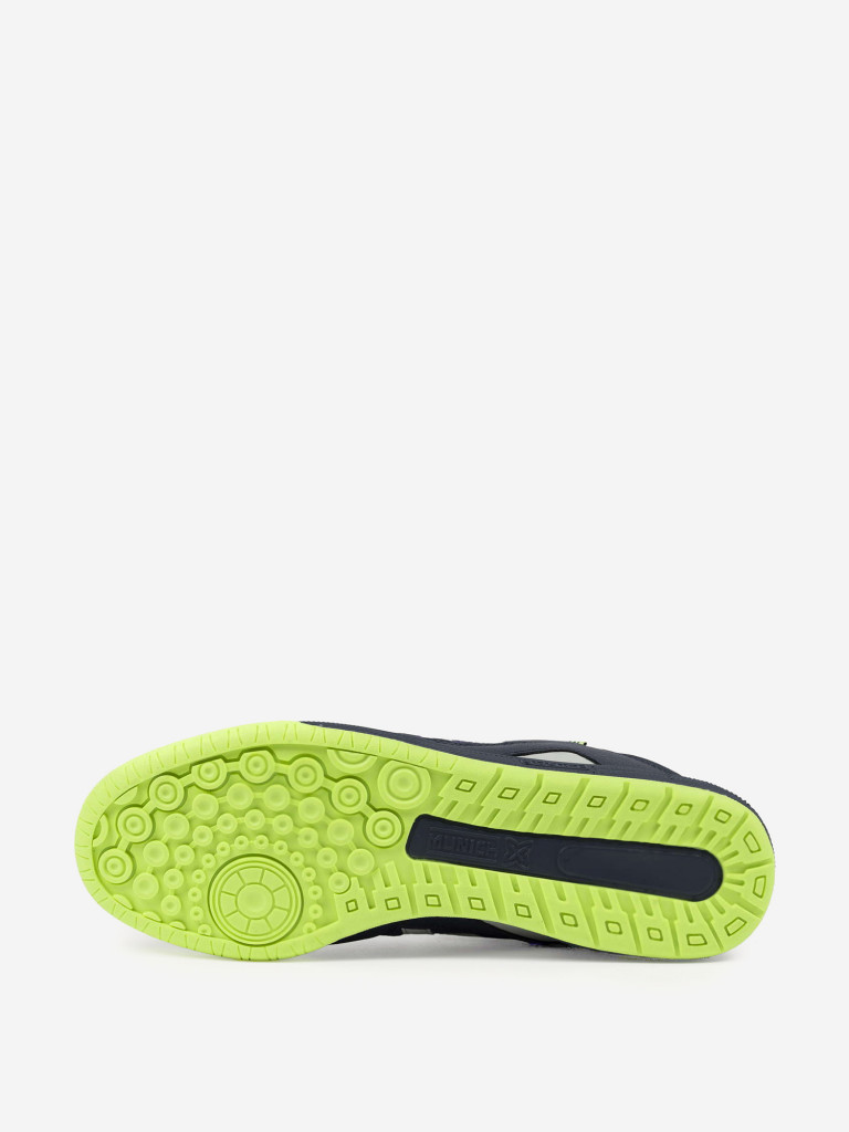 Футзальная обувь Munich X CONTINENTAL