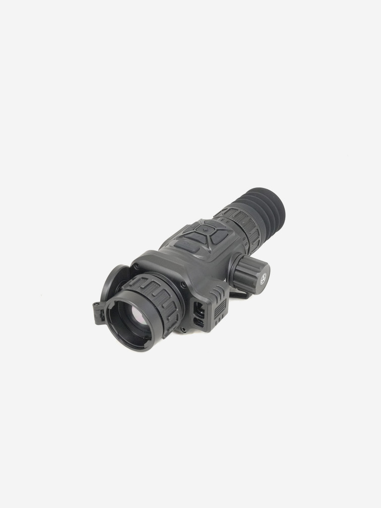 Тепловизионный прицел Arkon Arma v2 HR35L, объектив 35 мм, VOx 640x512px, баллистический калькулятор, 1800-2500м, zoom 1.6-12.8х, WiFi, OLED 1280х1024