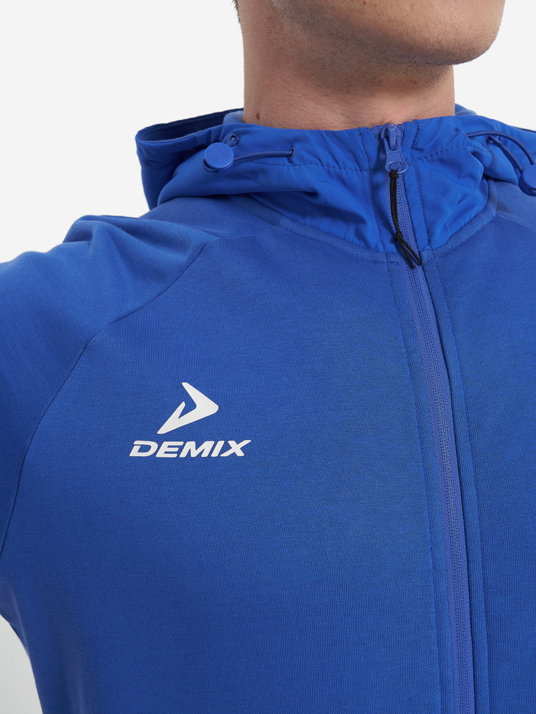 Толстовка мужская Demix