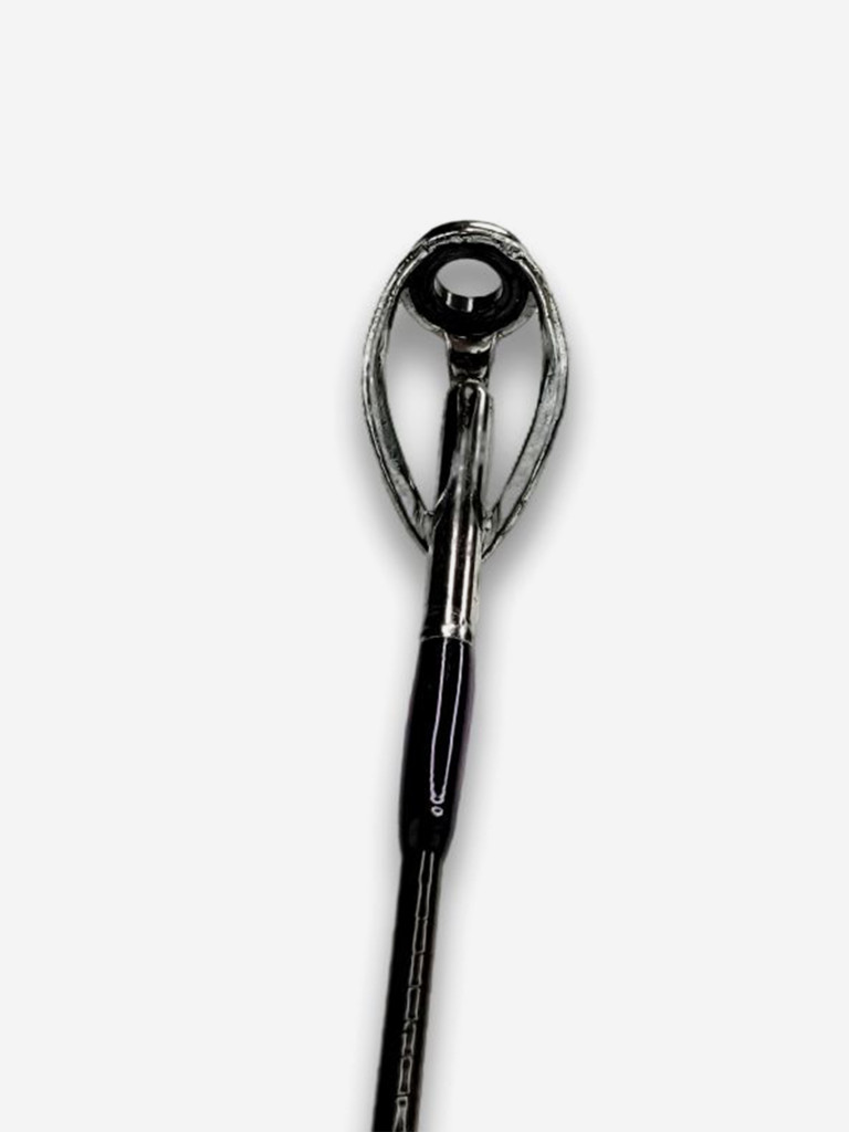 Спиннинг Champion Rods FOREMAN FS-762L 2.28м 3-14гр