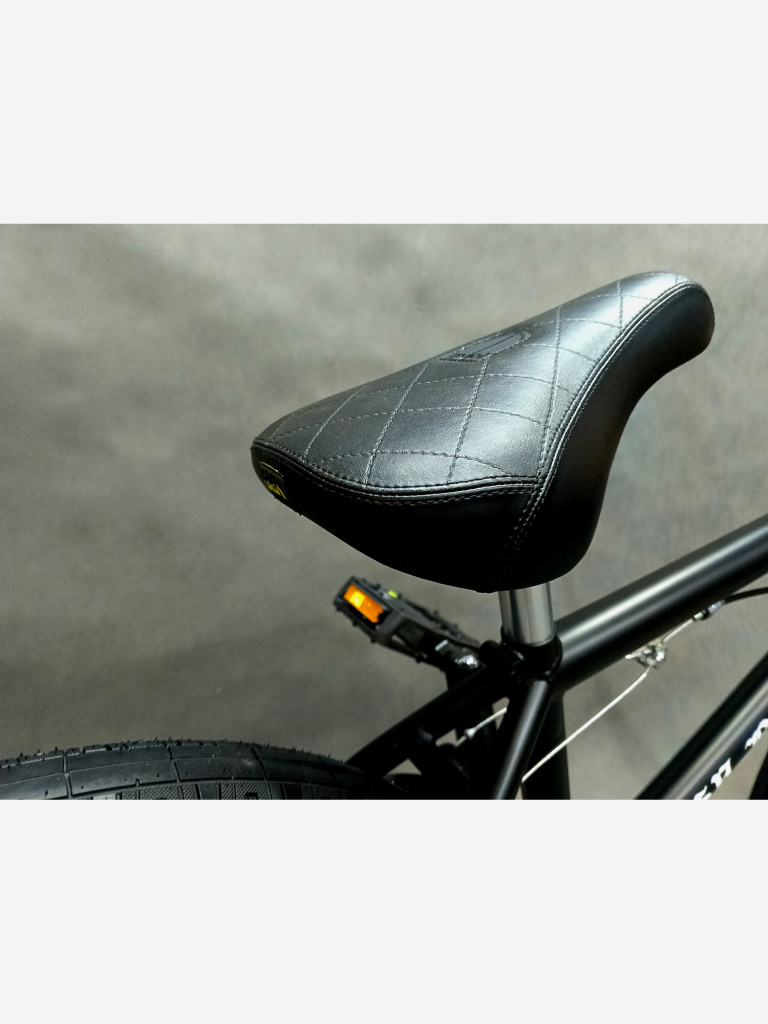 Велосипед BMX EasyRider 20" DARK