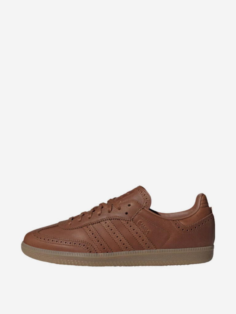 Кеды Adidas Samba Og Brogue Pack