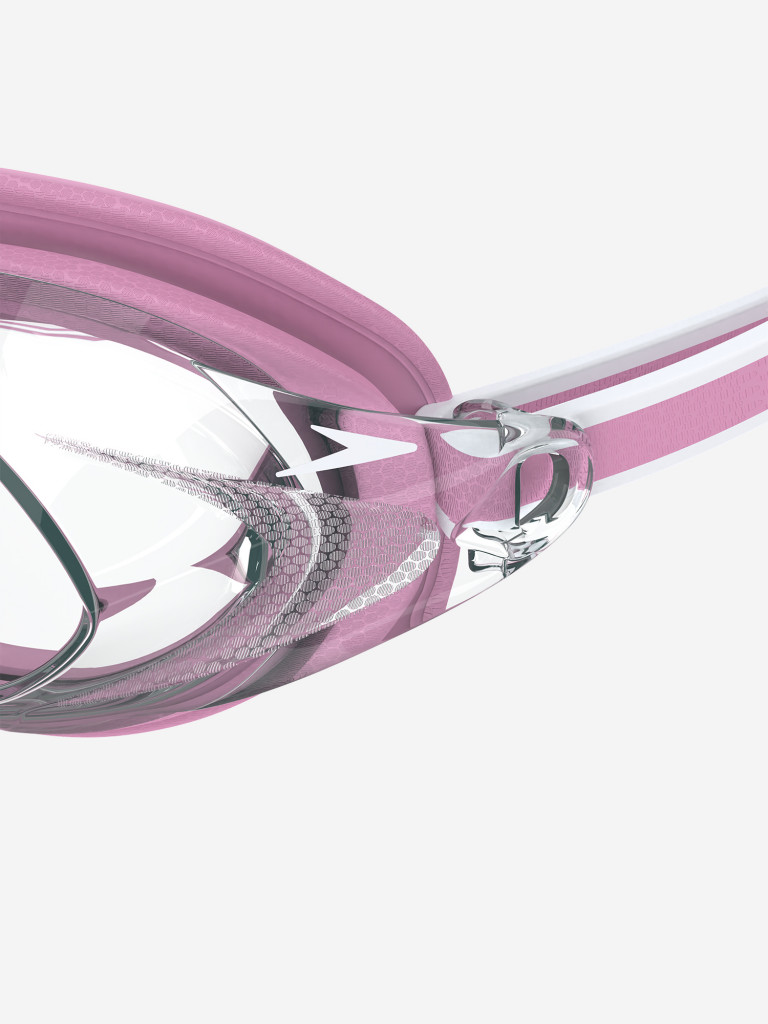 Очки для плавания женские Speedo Vanquisher 3.0