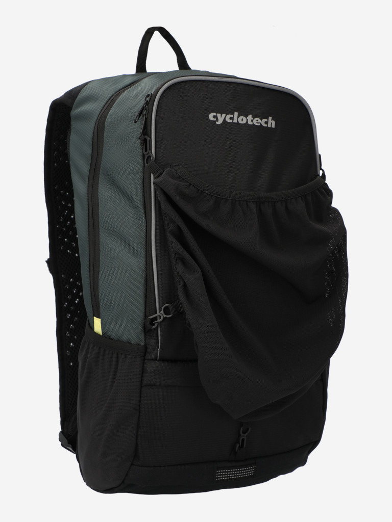 Рюкзак велосипедный Cyclotech, 18 л