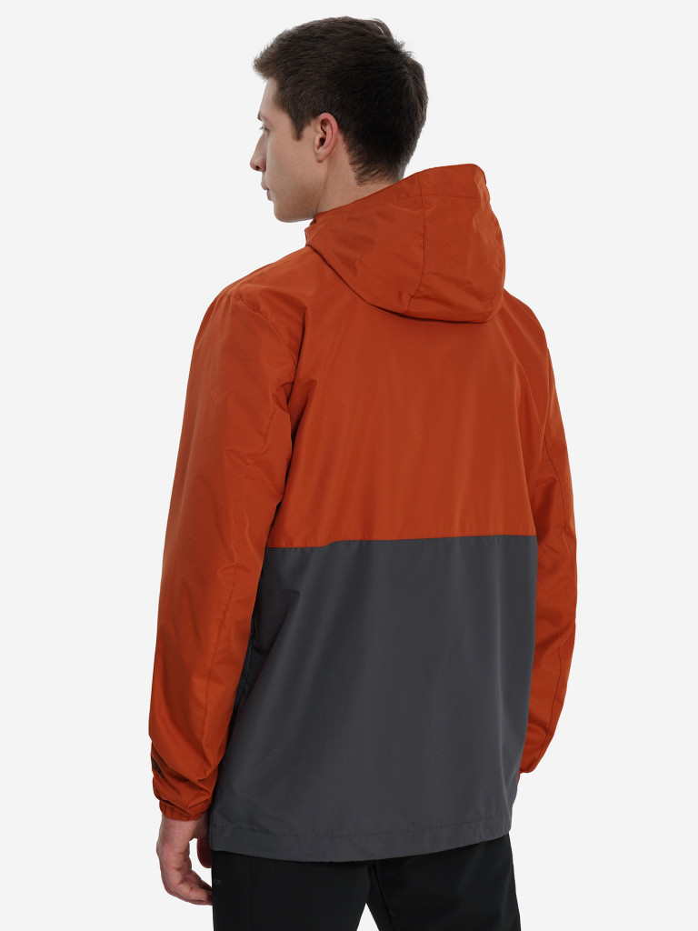 Ветровка мужская Outventure Ruskeala