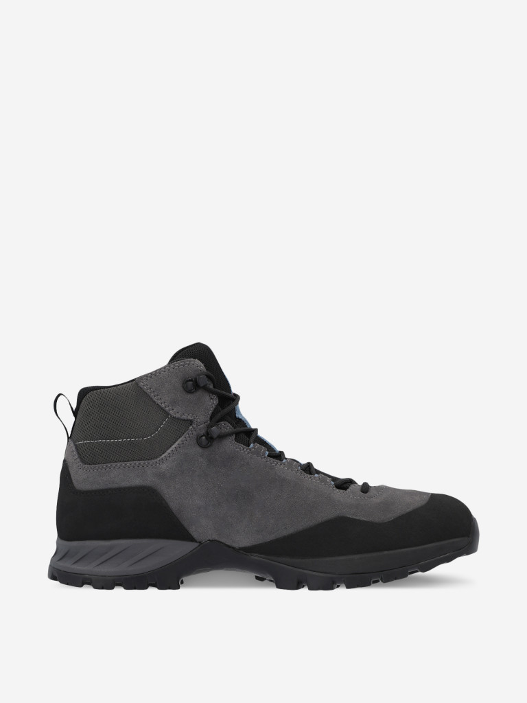 Ботинки мужские Tecnica Granit Mid GTX