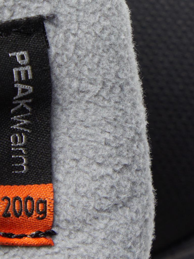 Ботинки утепленные мужские Northland Frost 200