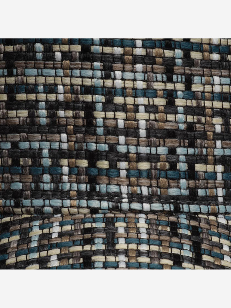 Бейсболка с сеточкой DJINNS HFT Bubble Tweed