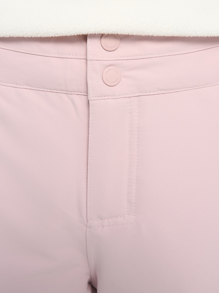 Брюки горнолыжные женские Columbia Bugaboo III Pant