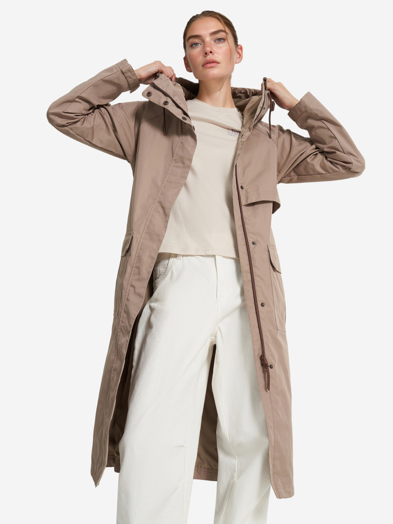 Пальто женское Cordillero