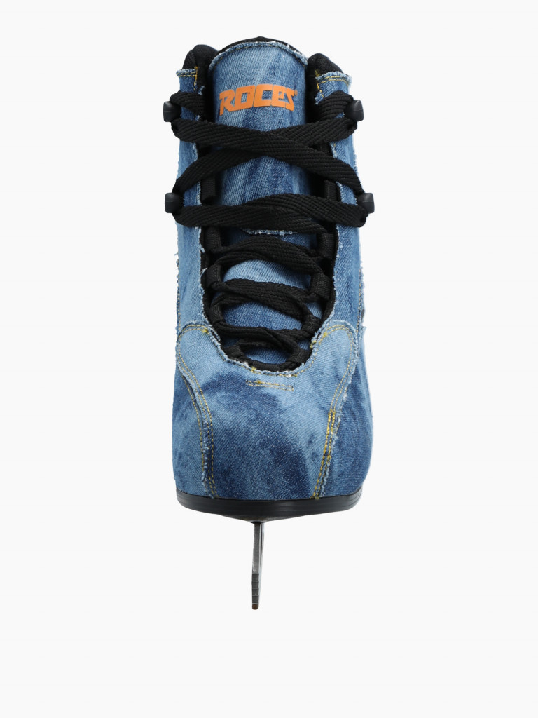 Фитнес-коньки женские Roces DENIM