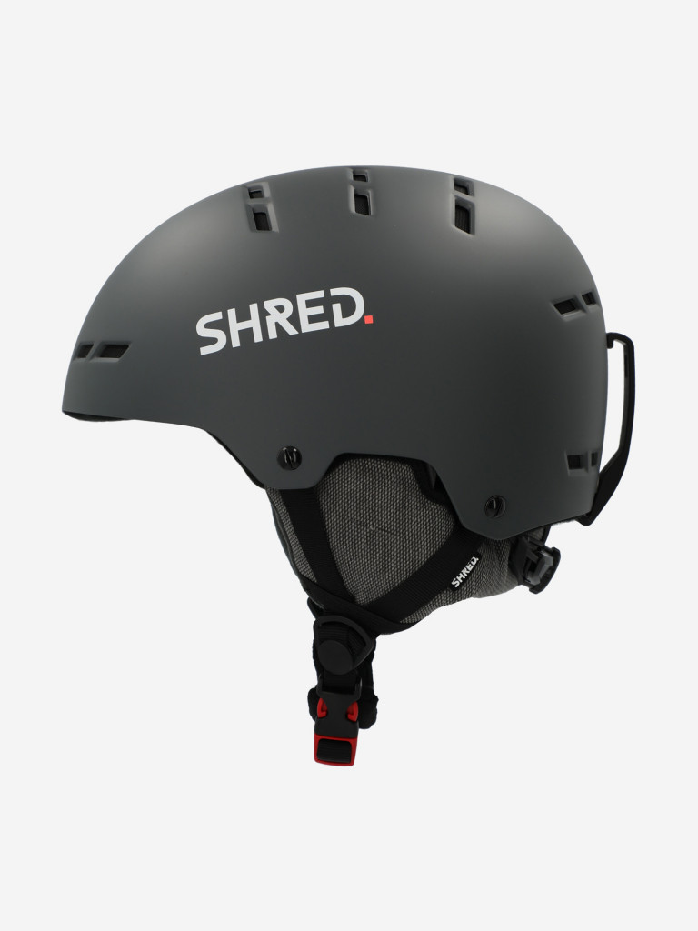 Шлем Shred Totality Noshock