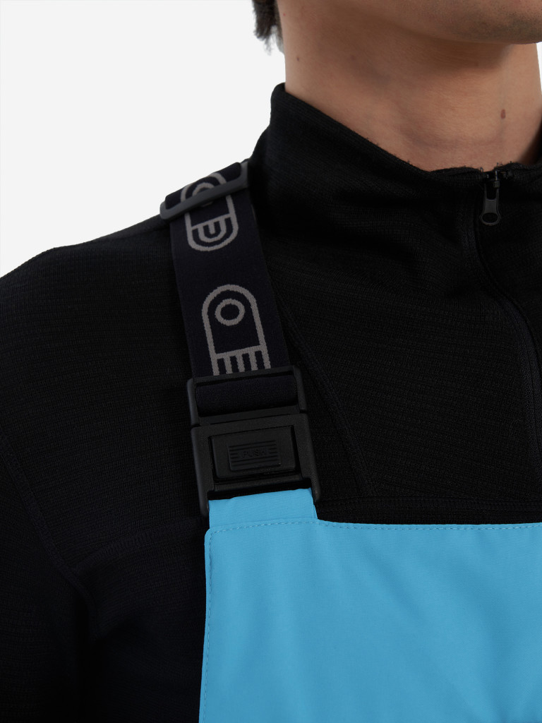 Полукомбинезон сноубордический мужской Airblaster Freedom