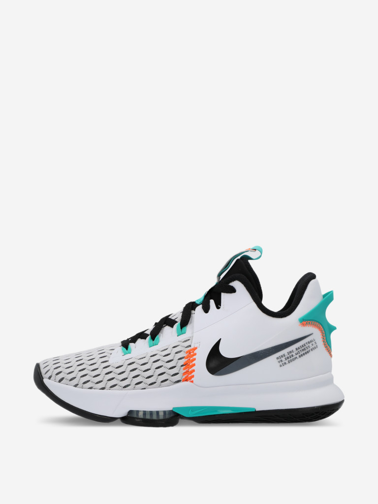 Кроссовки мужские Nike Lebron Witness V