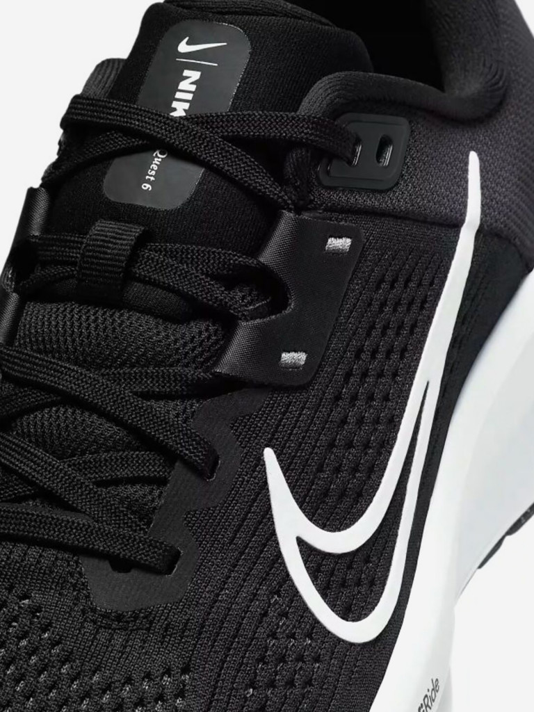 Кроссовки мужские Nike Quest 6