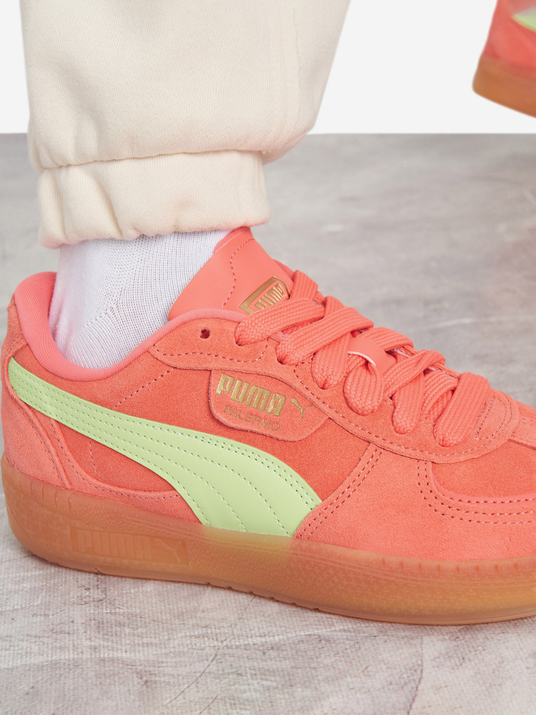 Кеды женские PUMA Palermo