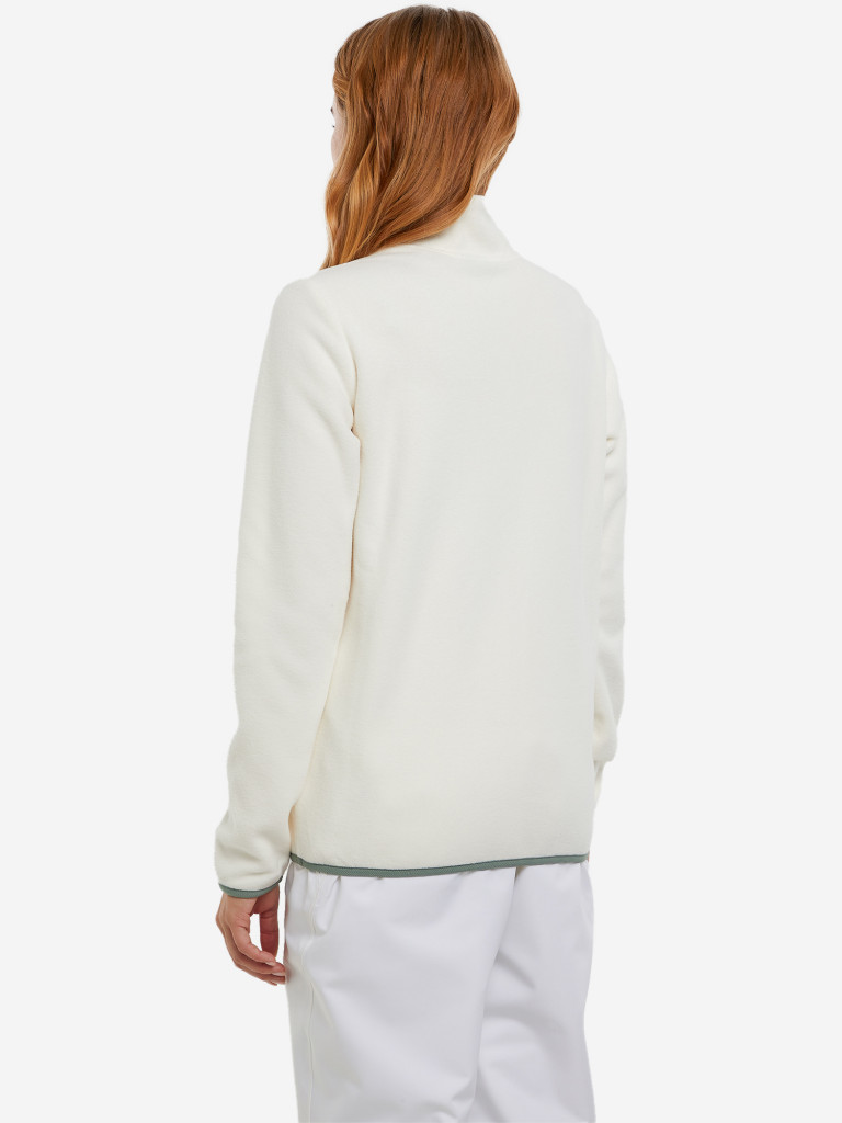 Джемпер флисовый женский Volkl