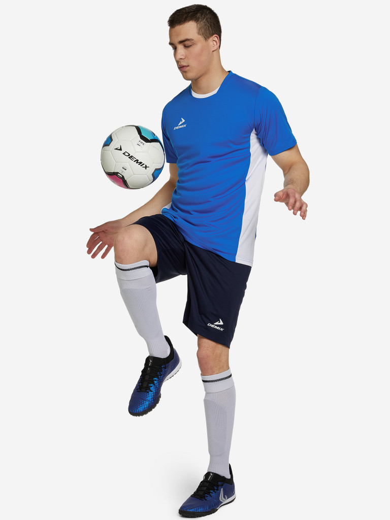 Шорты мужские Demix Matchday
