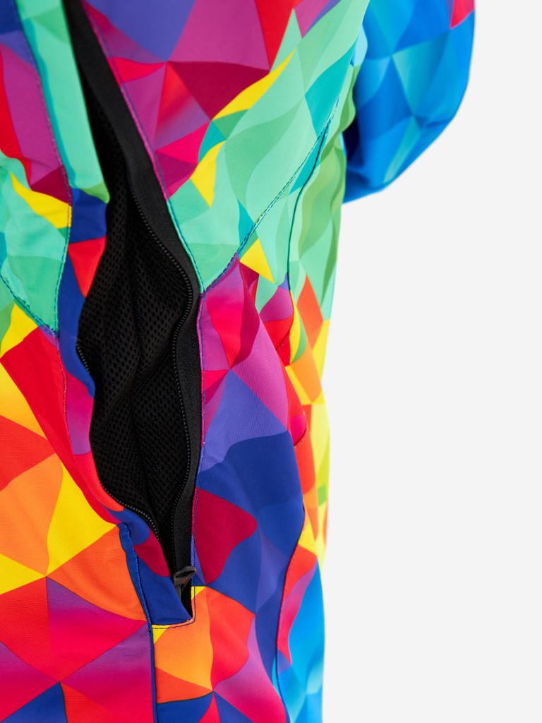 Куртка женская Alpha Endless мембранная зимняя