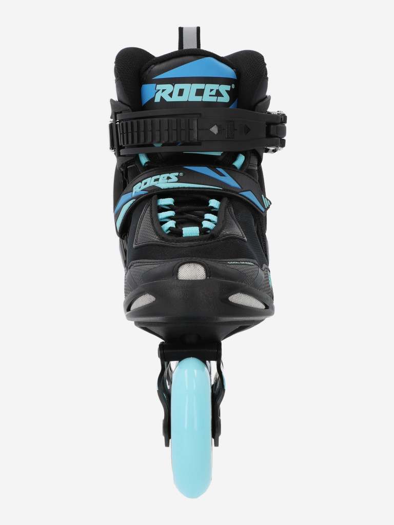 Роликовые коньки женские Roces Helium TIF
