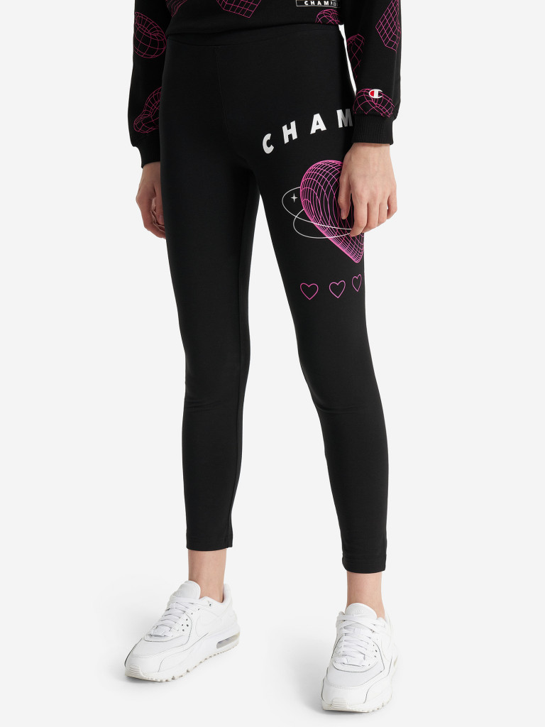 Легинсы для девочек Champion