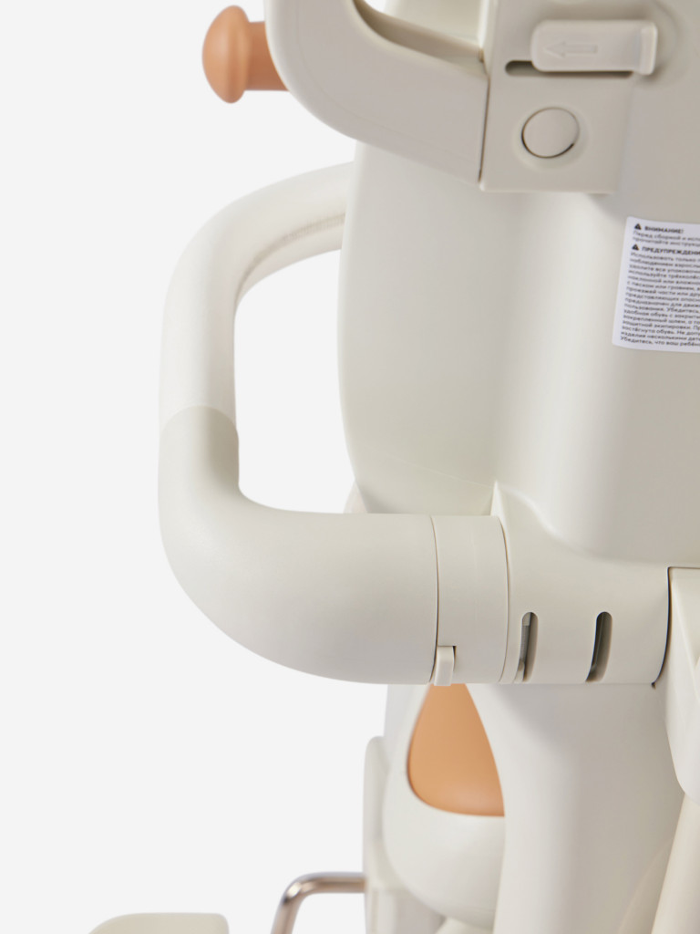 Велосипед трехколесный MERCURY PRO