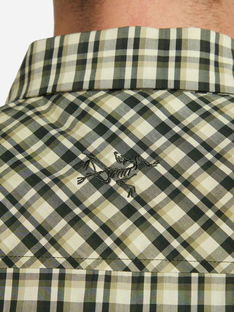 Рубашка мужская Arc'teryx Kaslo