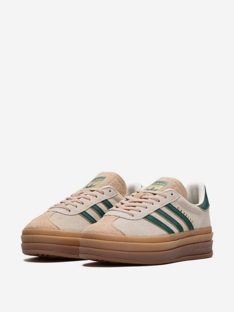 Кроссовки Adidas Gazelle Bold