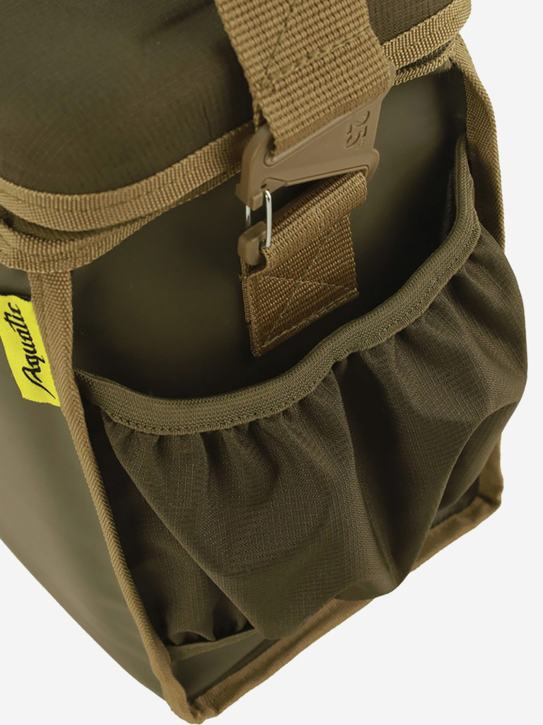 Сумка лодочная Aquatic СЛ-53Х