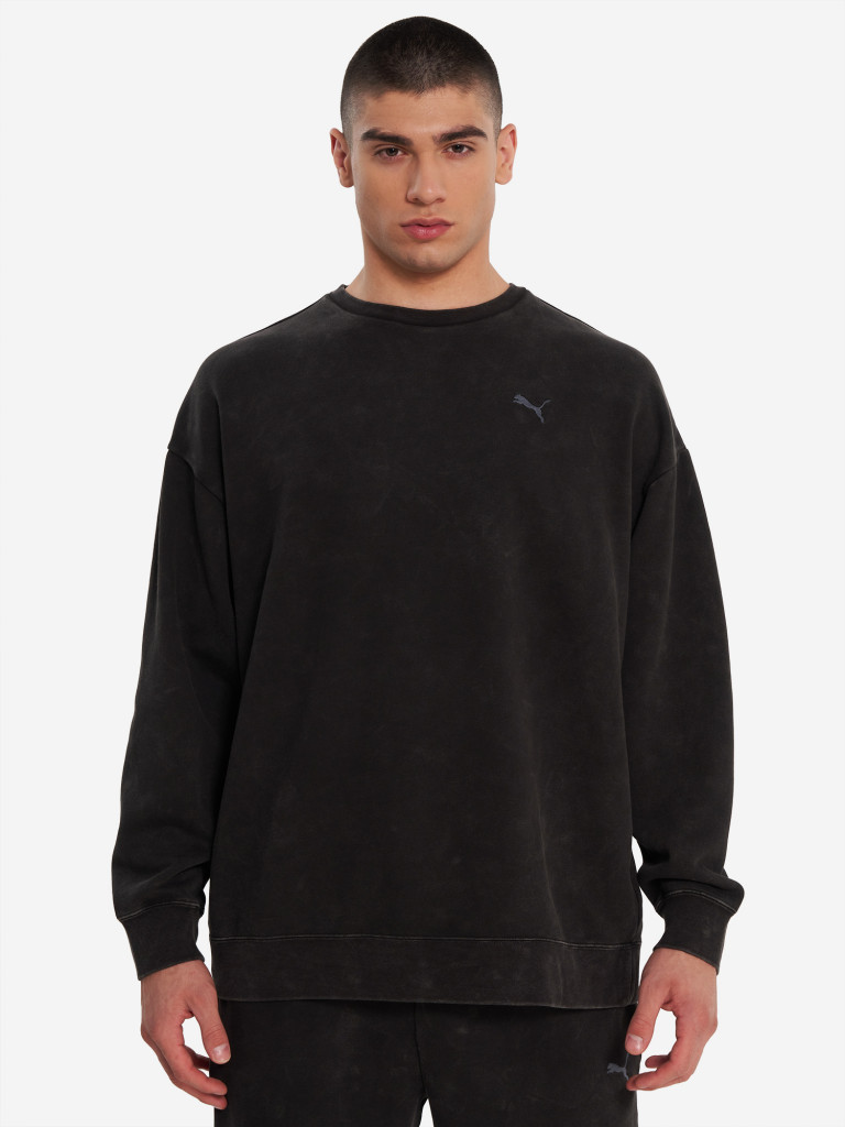 Свитшот мужской PUMA Ess Elevated